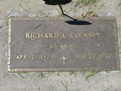 Richard L. Cleasby 