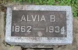 Alvia Hawver 