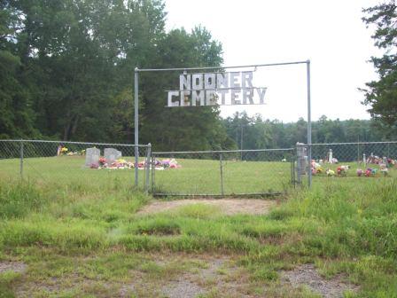 Nooner Cemetery