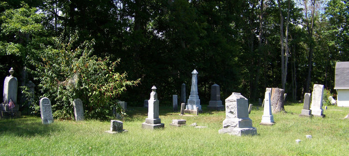 Beidler Cemetery