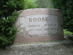 Emery R. Roose 