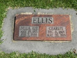 Charles Ellis 