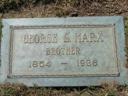 George S. Marx 