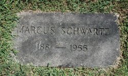 Marcus Schwartz Sr.