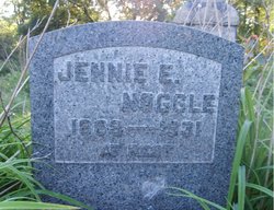 Jennie Emily Noggle 