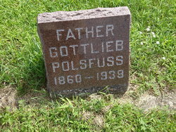 Gottlieb Polsfuss 