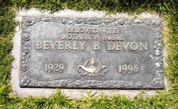 Beverly Devon 