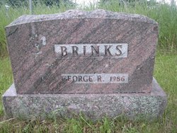George R Brinks 