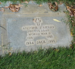 Antone J. Aiello 