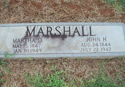 John Harrison Marshall 