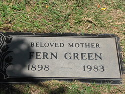 Fern Green 