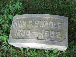 John C Swadley 