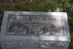Jettie Schwartz 
