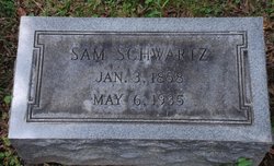 Sam Schwartz 