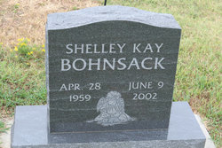Shelley Kay Bohnsack 