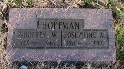 Godfrey W Hoffman 