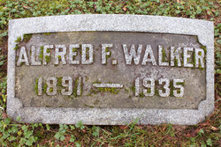 Alfred Frederick Walker 