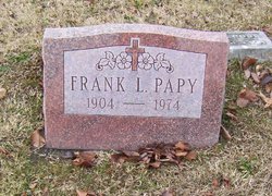 Frank L. Papy 