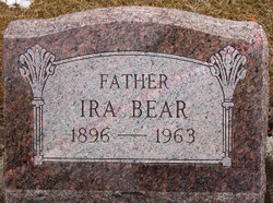Ira Bear 