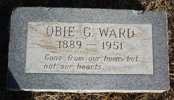 Obie Gurice Ward 