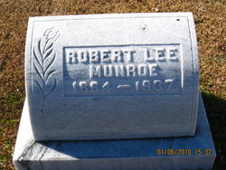 Robert Lee Munroe 