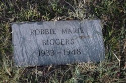 Robbie Marie Biggers 