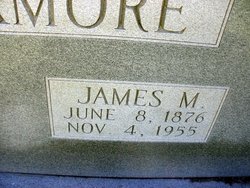 James Madison Creekmore 