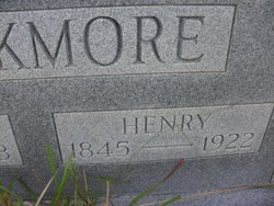 Henry John Creekmore 