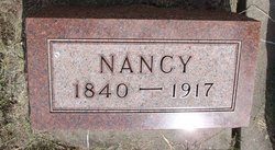 Nancy Jennie <I>Stiles</I> Gordon 