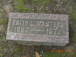 Edith L Masters 