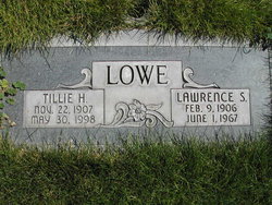 Lawrence S. Lowe 