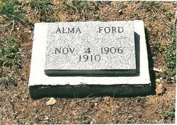 Alma Ford 