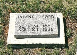 Baby Ford 