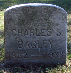 Charles Stuart Bagley 