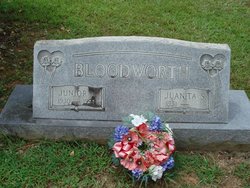 Junior L Bloodworth 