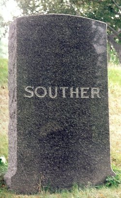 Joseph Robertson Souther 