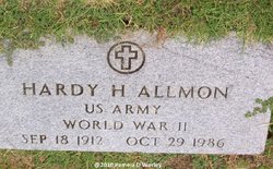 Hardy H. Allmon 