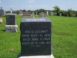 William H. Stewart 