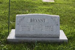 Patricia Lee <I>Michaels</I> Bryant 