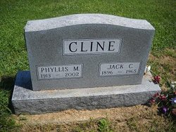 Jack C Cline 
