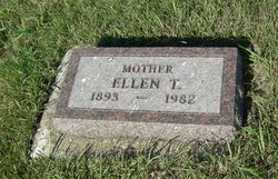 Ellen T. <I>Olson</I> Albin 