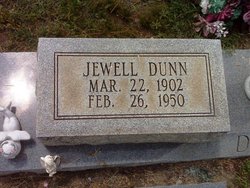 Jewell Dunn 