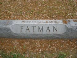 William Fatman 