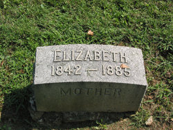 Elizabeth <I>Glatfelter</I> Goodling 