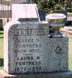 George H. Fentress 