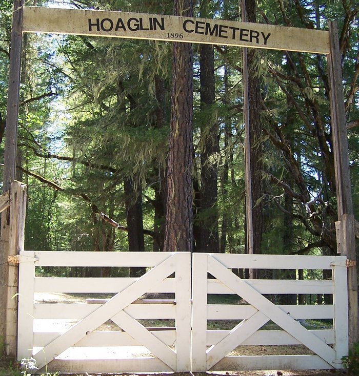 Hoaglin Cemetery