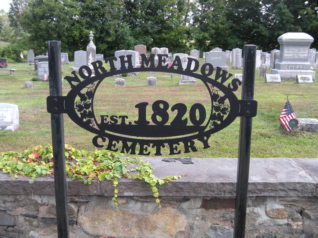 North Meadows Cemetery
