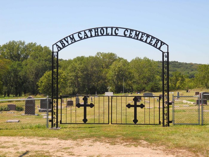 ABVM Catholic Cemetery