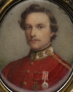 Augustus Henry Archibald Anson 