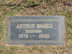 Arthur Banks 